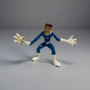 Loose Hasbro Marvel Super Hero Squad  MR. FANTASTIC Hasbro - Picture 1 of 5
