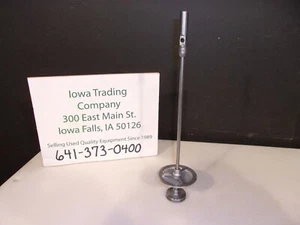 BELSHAW DONUT ROBOTER KOLBEN/SCHNEIDER 1 9/16 ZOLL 135 $ KOSTENLOSER VERSAND - Bild 1 von 3