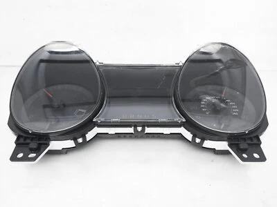 2020 Ford Mustang Gt A/T Speedometer Instrument 19K Miles Cluster Kr3t-10849-Td - Image 1 of 4