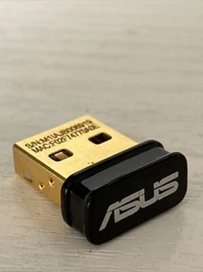 Brand New / No Box/ ASUS BT500 Bluetooth 5.0 USB Adapter - W55 - Picture 1 of 2