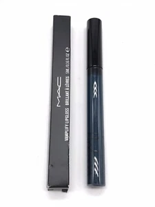 2x MAC Vamplify “Acting On Impulse” Brillo Labial Dúo 5 ml Cada Nuevo Juego de 2x - Imagen 1 de 5