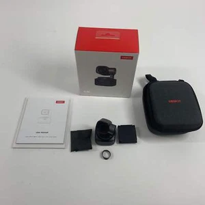 OBSBOT Tiny 2 AI-Powered 4K Camera - Photo 1/7