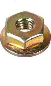 100 pcs/pack Nut 85-2200 462-56000 - Picture 1 of 1
