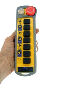 ABVERKAUF Nautilus-Funk  F7 ,für Yacht,Boot Ankerwinde,Querstrahlruder,Winden, - Picture 1 of 2