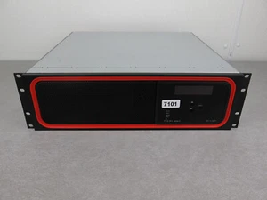 BIAMP Systems TESIRA Server-IO Digital Network Server Processor - Picture 1 of 4