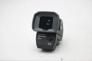 Olympus VF-4 VF4 Electronic Viewfinder for PEN Cameras Accessories - Picture 1 of 4