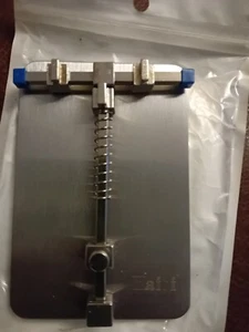 PCB Fixtures Repairing Circuit Boards Stainless Steel Holder for iPhone ,Samsung - Picture 1 of 1