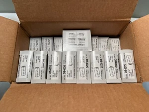 Box of (25) T&B Homac DB 4020 Aluminum Compression H-Tap - Picture 1 of 5
