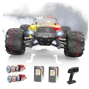 RC Cars High Speed Remote Control Car for Adults Kids 30+MPH, 1:16 Scales 4WD - Picture 1 of 7