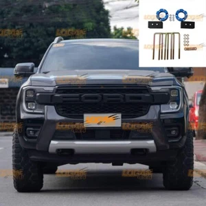 Kit de elevación de carrocería delantera y trasera Ford Ranger elevación de carrocería de suspensión 2 pulgadas para T9 2023+ - Imagen 1 de 9