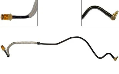 Fits 2004 Ford F-150 Heritage Clutch Hydraulic Line Dorman 266UN58 - Image 1 of 4