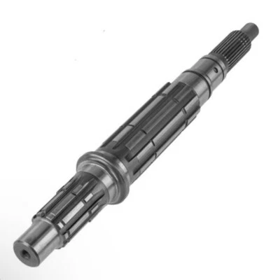 EJE PRINCIPAL - SE ADAPTA A FORD F100-F350, 16-5/16", 2WD 28 SPL. - T18-2G Foto 1 de 2