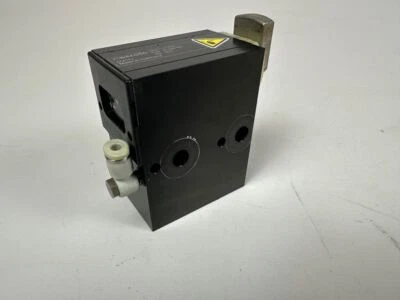 Rexroth Ve2/D-60 Pneumatic Vereinzeler 3842547785 - Image 1 of 4