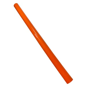 Manguera de entrada de turbocompresor totalmente nueva - 1,75 pulgadas I.D x 3 ft., silicona 561.13175 - Imagen 1 de 6