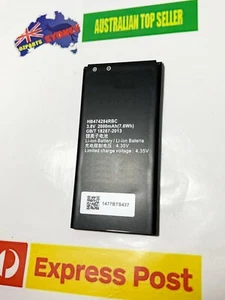 For HUAWEI Ascend Y550, Honor 3C, HB474284RBC Li-ion Battery - Photo 1 sur 7