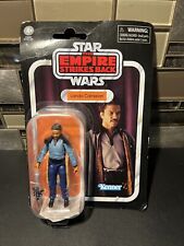 Star Wars Vintage Collection The Empire Strikes Back LANDO CALRISSIAN VC205