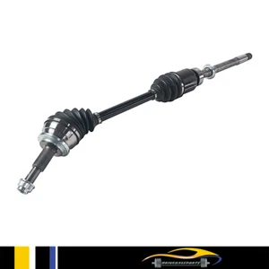 CV Axle Shaft Assembly for Toyota RAV4 Front Right 2006-2018 2.5L 3.6L AWD/4WD - Picture 1 of 8