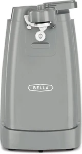 Afilador de latas y cuchillos eléctrico BELLA, tarro y botella multifuncionales - Imagen 1 de 6