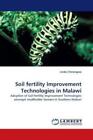 Soil fertility Improvement Technologies in Malawi Adoption of Soil Fertilit 1245