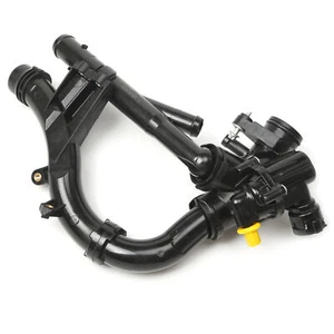 Termostato de motor A2742000215 apto para 2,0 L Benz W205 W212 A207 X253 X204 R172 - Imagen 1 de 6