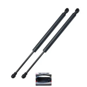2x Vehicle Gas Struts Lift Support Rear Trunk Tailgates For BMW 3 Series E46  - Picture 1 of 19