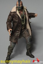 FIRE A024 1:6th Batman Bane Tom Hardy The Dark Knight Rises Strong Action Figure