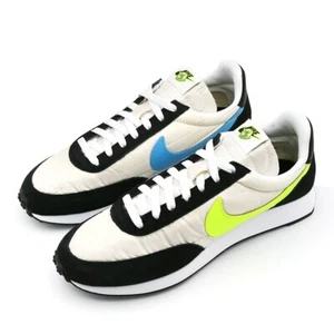 Nike Tailwind 79 Worldwide Neu Sneaker Gr:45,5 CZ5928-100 Schuhe White-Volt blue - Bild 1 von 1