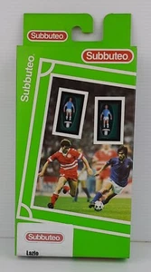 SUBBUTEO 63817 LAZIO - PARODI 2003 - SEALED - VINTAGE - NUOVO - Imagen 1 de 7