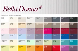 Formesse Spannbettlaken Bella Donna Jersey Größe und Farbe wählbar 54 Farben! - Bild 1 von 51