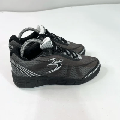 Gravity Shoes Defyer Mujer 8.5 Nexta Caminar TB9001FBS-M Zapatilla Baja con Cordones Foto 1 de 4