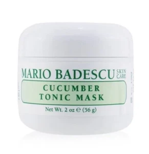Mario Badescu Cucumber Tonic Mask Oily & Sensitive Skin Types NEW - Picture 1 of 1