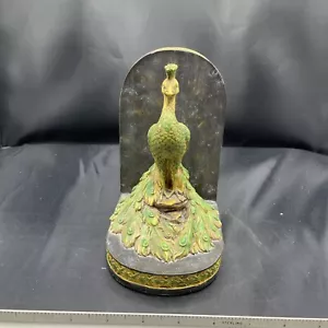 Bookend Peacock - Imagen 1 de 5