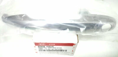 GENUINO NUEVO KIA RONDO 2007-2012 MANIJA CONJUNTO PUERTA DELANTERA EXTERIOR Foto 1 de 2