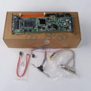 Advantech Motherboard PCE-5026VG-00A1E - Picture 1 of 5