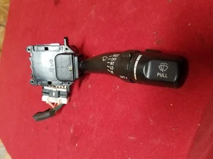 05 06 07 08 09 KIA SPECTRA WINDSHIELD WIPER COLUMN SWITCH SEDAN 4 DOOR - Picture 1 of 2