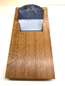 Yokoyama Kunio Kanna 136mm / 5.35 inch Japanese Smoothing Hand Plane Unused - Picture 1 of 15