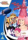 LazyTown - Once Upon a Time in LazyTown [DVD], , Used; Very Good Book