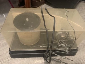 Taylor Weather Hawk Weather Station Untested selling as is - Picture 1 of 4