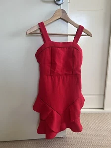Size 12 Girls Bardot Junior Dress - Picture 1 of 4