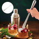  Stainless Steel Popsicles Fruit Cocktail Drinking Ice Hammer