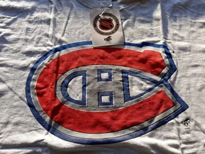 Montreal Canadiens T-Shirt - Picture 1 of 7