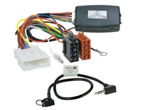 Lenkradfernbedienung Adapter LFB Alpine Radios passend für Nissan NV200 Kombi - Bild 1 von 1