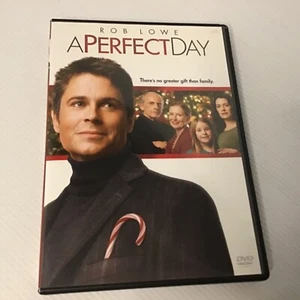 Perfect Day, A (DVD, 2006) - Picture 1 of 6