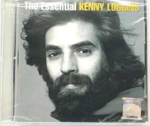 Kenny Loggins : The Essential 2CD Album (Brand New) - Footloose - Picture 1 of 2