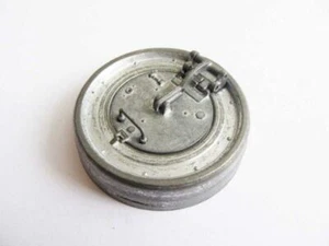 Mato 1/16 Metal Cupola MT074 For Early German Tiger I RC Tank - Picture 1 of 6