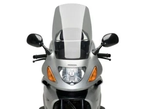 Pantalla Puig Light Smoke Touring Honda NT650V Deauville 1998-2005 - Imagen 1 de 2
