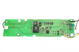 Märklin 29785 Leiterplatte Delta-Decoder 603725 für ICE 2 Triebwagen - Bild 1 von 2