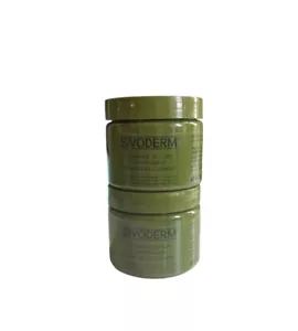 Pomada para el cuidado de la crema Sivoderm para el acné, espinillas y ecezma, erupciones 2,32 OZ.-(2 piezas) - Imagen 1 de 1