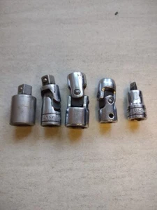 GROUP OF PROTO SWING SOCKETS PLUS OTHERS - Picture 1 of 11