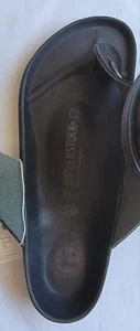 Birkenstock Ramses Avantgarde Premium Leder normal breit - Bild 1 von 13
